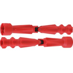 BGS technic Csuklós dugókulcs WC ülőkéhez (BGS 9598)