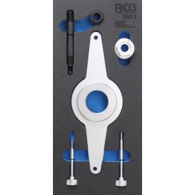   BGS technic Lengéscsillapító szerszámkészlet | VAG 1.8 & 2.0 TFSI-hez (BGS 9603)