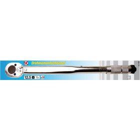 Kraftmann 1/2" nyomatékkulcs, 30-210NM (BGS 963)