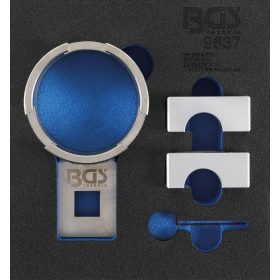   BGS technic Vezérlés rögzítő készlet | GM, Opel, Vauxhall, Saab 2.0 Turbo típusokhoz (BGS 9637)