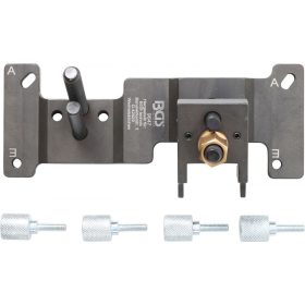 BGS technic Vezérlés rögzítő | BMW N53, N54 (BGS 9647)