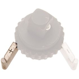   BGS technic "+" Rögzítő lemez (kilincs) a BGS 965 nyomatékkulcshoz (BGS 965-1)