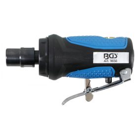   BGS technic Levegős csiszoló | extra rövid | 120 mm (BGS 9656)