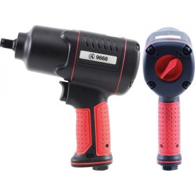 Kraftmann Légkulcs 1/2" | 940 Nm (BGS 9668)