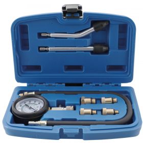  BGS technic Kompressziómérő készlet benzinmotorokhoz (BGS 9669)