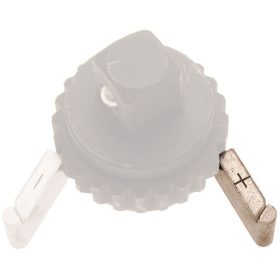   BGS technic "+" Rögzítő lemez (kilincs) a BGS 968 nyomatékkulcshoz (BGS 968-1)