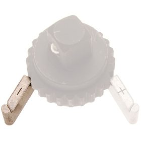   BGS technic "-" Rögzítő lemez (kilincs) a BGS 968 nyomatékkulcshoz (BGS 968-2)