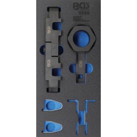   BGS technic Vezérlés rögzítő készlet | Opel / Vauxhall 1.6 SIDI (BGS 9688)