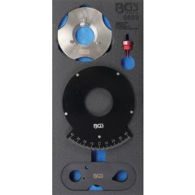   BGS technic Vezérműlánc tesztelő készlet | VAG 1,2 / 1,4 TFSi | 4 darabos (BGS 9689)