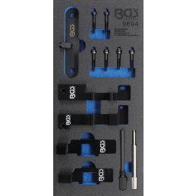   BGS technic Vezérlés rögzítő | Land Rover 3.6 TD V8 (BGS 9694)