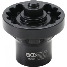   BGS technic Speciális dugókulcs | Porsche 911 (991) | központi kerékanyához (BGS 9769)