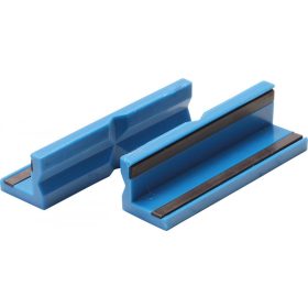   BGS technic Satupofa betét | Műanyag | Szélesség: 100 mm | 2 darab (BGS 9796)