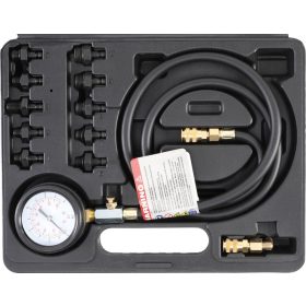 Kraftmann Olajnyomás ellenőrző készlet (BGS 98007)