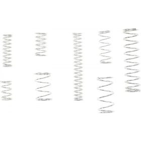   Kraftmann Rugókészlet | Nyomórugók | 246 darabos (BGS 9806)