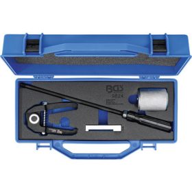   BGS Technic Injektorkihúzó készlet | VAG | univerzális (BGS 9824)