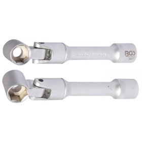   BGS technic Csuklós adapter rugóstag csavarokhoz | VAG | 14 mm (BGS 9827)
