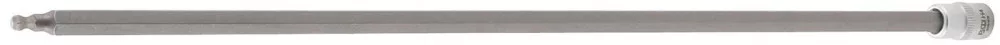 BGS technic 1/4" Imbusz bitfej | Hossz 300 mm | gömbfejes | 4 mm (BGS 9833)