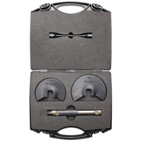 BGS technic Tekercsrugó összehúzó, 2500kg (BGS 985)