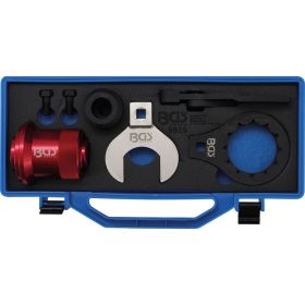   BGS technic Differenciálmű anya és tömítés szerelő készlet | BMW E70, E82, E90, E91, E92, E93 modellekhez (BGS 9859)