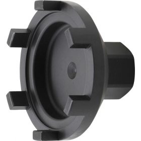   BGS technic Körmös kulcs differenciálműhöz | külső csapos | 72 mm | Mercedes-Benz Citaro, EvoBus modellekhez (BGS 9861)