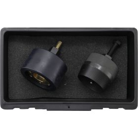   BGS technic Főtengely-szimering szerszámkészlet | BMW N20 / N26 modellekhez (BGS 9862)