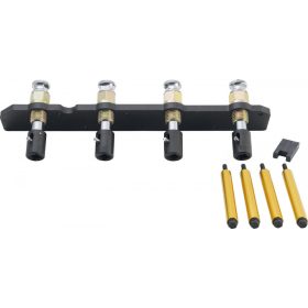   BGS technic Benzin injektor szerelő készlet | BMW B36 / B38 / B48 modellekhez (BGS 9866)