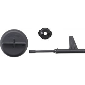   BGS technic Olaj leeresztő és betöltő készlet | Mercedes-Benz 9G-Tronic automata váltóhoz (BGS 9873)