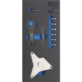   BGS technic Vezérlés rögzítő készlet | Alfa Romeo, Fiat 1.4 MultiAir modellekhez (BGS 9876)