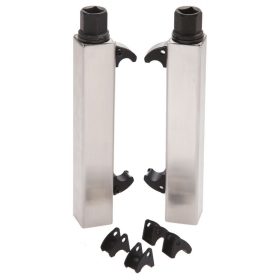   BGS technic 2 részes motorkerékpár rugóösszehúzó készlet (BGS 991)