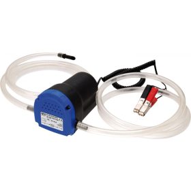 BGS technic 12V-os Olajpumpa (BGS 9910)