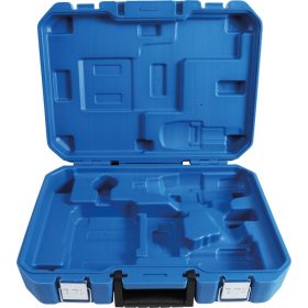   BGS technic Üres műanyag koffer a BGS 9919 akkumulátoros ütvecsavarozóhoz (BGS 9919-LEER)