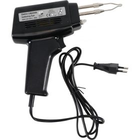 Kraftmann Forrasztó pisztoly, 100W (BGS 9920)