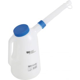BGS technic Betöltő kanna, 2 liter (BGS 9939)