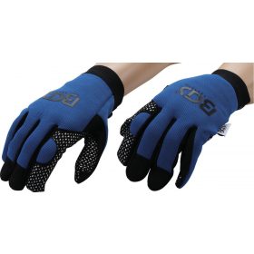 BGS technic Munkakesztyű, XL (BGS 9951)