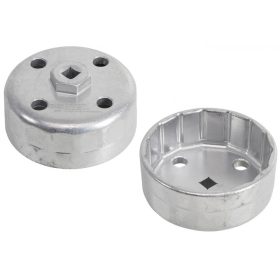   BGS technic Olajszűrő leszedő kupak Hyundai/Kia-hoz (BGS 997)