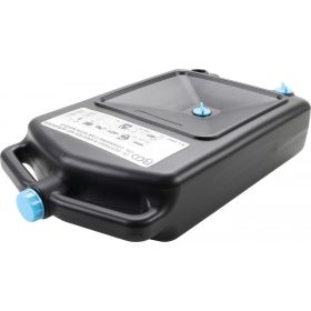   BGS technic Olajcserélő kanna szívócsővel, 8l (BGS 9982)