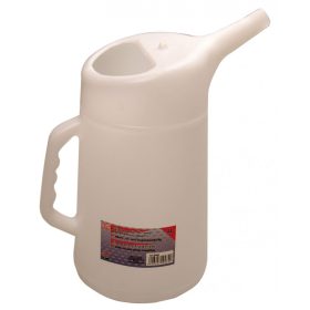   BGS technic Olaj és akkumulátor folyadék beöntő edény, 4 literes (BGS 9984)