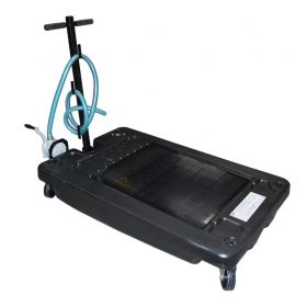 BGS technic Hordozható olajtartály 60 Literes (BGS 9987)