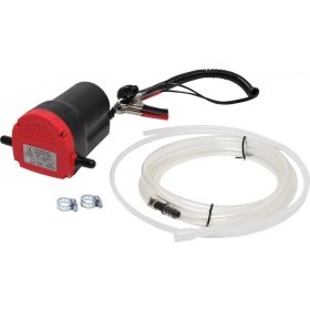 Kraftmann Olajpumpa, 12 Volt (BGS 99910)