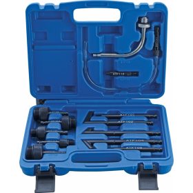   BGS technic Váltófeltöltő adapter készlet | 13 darabos (BGS 9992-4)