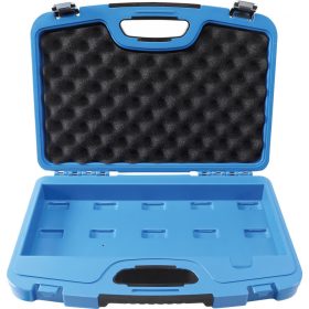   BGS technic Üres műanyag koffer BGS 1/3 szerszámtálcákhoz (BGS BOX13)