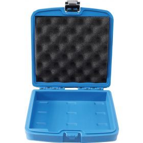   BGS technic Üres műanyag koffer BGS 1/6 szerszámtálcákhoz (BGS BOX16)