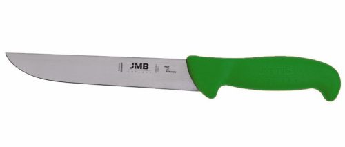 JMB bontókés 175mm pengével zöld