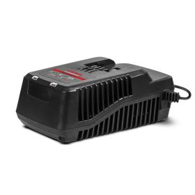 CROWN CAC204001X Akkumulátor töltő 18-20V 60 perc