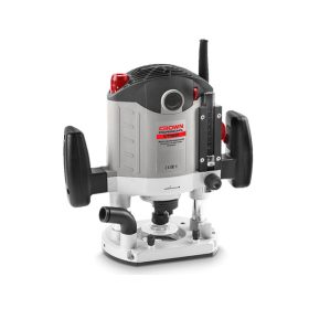 CROWN CT11001 Felsőmaró - 2100 W