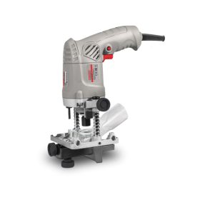 CROWN CT11020 Felsőmaró - 430 W