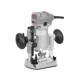 CROWN CT11023S Felsőmaró - 710 W