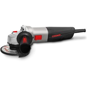CROWN CT13499-115R Sarokcsiszoló - 720 W 115 mm