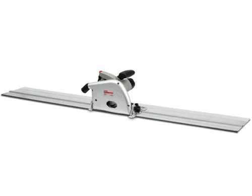 CROWN CT15134-165 Merülő körfűrész 1300 W