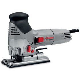 CROWN CT15181 Dekopírfűrész - 710 W vezető foganytyúval